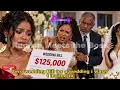 Two Days After My Sister Married My Ex-Husband, My Parents Demanded I Pay Her $125,000 Wedding Bill