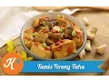 Download Lagu Resep Tumis Terong Tahu | HIJAB CHEF