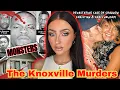 The harrowing torture murders of Channon Christian Chris Newsom The Knoxville Murders