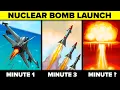 Download Lagu What if Russia Launched a Nuclear Bomb (Minute by Minute)