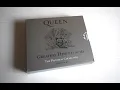 Download Lagu QUEEN : THE PLATINUM COLLECTION