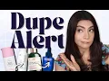 Dupe Alert Drunk Elephant Baby Facial Biossance Copper Peptide