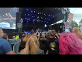 PAIN - End Of The Line (Live @ Himos Metal Festival 2022)