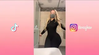 Best of Fat Ass Twerking Twerk Compilation Tiktok Edition