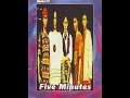 Download Lagu Five Minutes  -  Selamat Tinggal | New Version Lyric