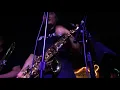 Bruce Lee Band ‘Pabu Boy’ - Bottom Of The Hill, 11/8/19