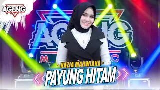 payung hitam nazia marwiana ft ageng music official live music 