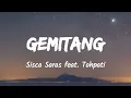 Gemitang - Sisca Saras feat. Tohpati (Music Lyrics)