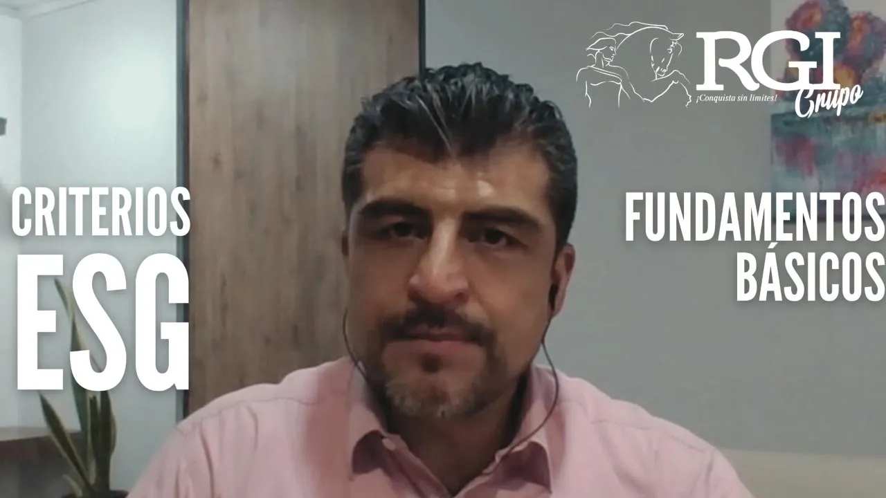 Fundamentos Básicos de Criterios ESG