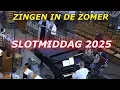 Download Lagu Slotmiddag Zingen in de Zomer 2025