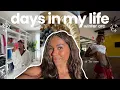 Download Lagu DAYS IN MY LIFE | my winter arc, losing 30lbs, healing and hitting the gym