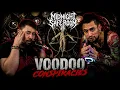 Ep 11 - Can a Curse Actually Ruin Your Life Voodoo Magic Dark Rituals