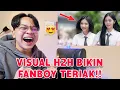 Download Lagu Hearts2Hearts 하츠투하츠 - 'STYLE' MV REACTION!!