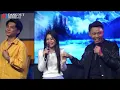 Rahm, Riyan, Melly Lee - Kala Cinta Menghampiri Jiwa | Edisi Ultah \u0026 Launcing Lagu Terbaru Evy Bohay