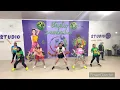 Download Lagu ZUMBA FITNESS || TEQUILA || WHISNU SANTIKA X EAST BLAKE X ADNAN VERON || CHOREO ZIN LIU
