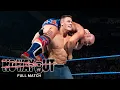 Lagu FULL MATCH - John Cena vs. Kurt Angle: WWE No Way Out 2005