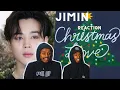 Download Lagu BTS JIMIN 'Christmas Love' | Reaction