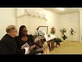 Robert Davis Jr Funeral