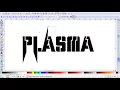 Download Lagu IMPORTING STENCEL FONT INTO INKSCAPE / VIA CAD SCALE ALSO