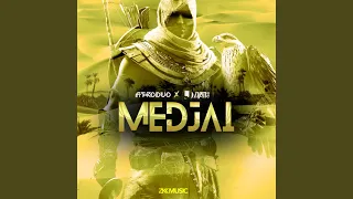 medjai
