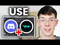 How To Use Voicemod Soundboard On Discord - Step By Step