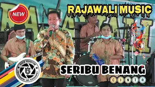 rajawali music terbaru seribu benang cinta live gasing laut banyuasin beken production