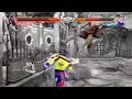 Download Lagu This is what makes Jin parry looks OP!