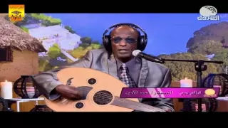 محمد الأمين ناعم العود ليالي د بي 2016 