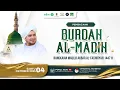 Download Lagu 🔴 LIVE  PEMBACAAN QOSIDAH AL BURDAH RANGKAIAN MAULID AKBAR 1447H | Sabtu, 03 Oktober 2025