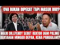 Download Lagu SUDAH SANGAT JELAS IJAZAH JOKODOK PALSU.!! Dr. EFENDI, REKTOR UGM PASTI MASUK PENJARA⁉️