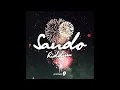 Patrice Roberts - Doh Rough Me [Sando Riddim] [Precision Productions]