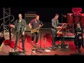 Jerry Harrison & Adrian Belew Talking Heads - Born Under Punches (The Heat Goes On) (Live Rams Head)