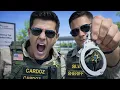 COPS BUSTED trying to ARREST for NO VALID REASON