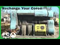 Not Bad For 100 Credits Fallout 4 Fusion Core Charger Review