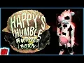 Happy s Humble Burger Barn Scythe Dev Team Indie Horror Game