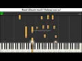 Download Lagu [TUTORIAL] Tak Ingin Sendiri - Pance Pondaag | @andrepunkgabean