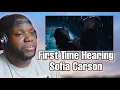 Download Lagu Sofia Carson - It's Only Love, Nobody Dies | Reaction