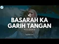 Lagu Basarah Ka Garih Tangan - Fauzana (Lirik) | Lagu Minang Terbaru 2024