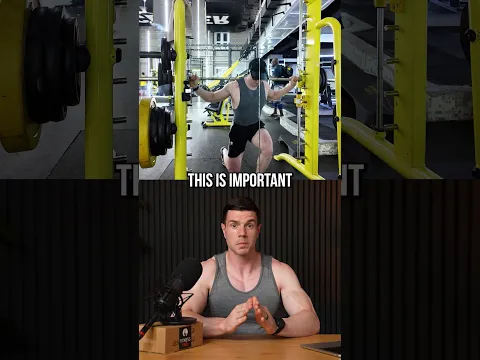 A Warning If You’ve Trained for Years