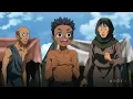 Buddha vs Zerofuku - Record of Ragnarok S2「AMV」Darkness Before The Dawn