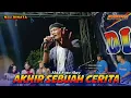 Download Lagu AKHIR SEBUAH CERITA - Voc ABAH NONO - New DINATA Music Live Mantup Lamongan