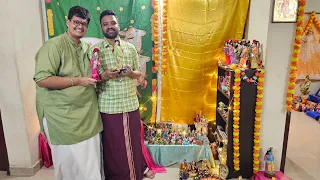 Dr. Karna Golu - 2026. Chinese collections of Golu. 