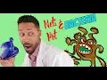 Neti Pot and brain eating bacteria Proper Use