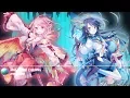 Download Lagu ✘【NightJun】✔ Nightcore - MASAYUME CHASING 《妖精的尾巴 OP15》