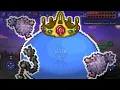 Master Mode King Slime as a Summoner Terraria Mobile 1 4 5