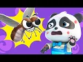 Download Lagu Mosquito Song | No No Mosquito | Good Habits Song | Nursery Rhymes | Kids Songs | BabyBus