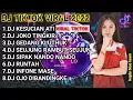 Download Lagu DJ KESUCIAN ATI FULL ALBUM SLOW BASS VIRAL TIKTOK TERBARU 2022