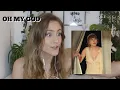 Download Lagu HUGE Taylor Swift Fan Reacts To Willow (Music Video)