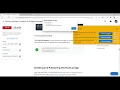 Running a Node js Container on Google Kubernetes Engine