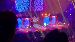 Megadeth Budokan DAFM 